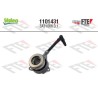 VALEO 1101431 Desembrague central, embrague