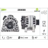 VALEO 200008 Alternador