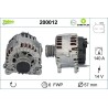 VALEO 200012 Alternador