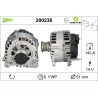 VALEO 200238 Alternador