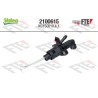 VALEO 2100615 Cilindro maestro, embrague