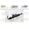 VALEO 2105319 Cilindro maestro, embrague