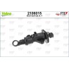 VALEO 2106015 Cilindro maestro, embrague