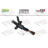 VALEO 2107015 Cilindro maestro, embrague