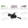 VALEO 2107719 Cilindro maestro, embrague