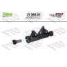 VALEO 2109819 Cilindro maestro, embrague