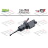 VALEO 2114715 Cilindro maestro, embrague