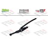 VALEO 2115115 Cilindro maestro, embrague