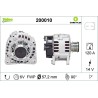 VALEO 200010 Alternador