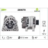VALEO 200078 Alternador