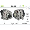VALEO 200195 Alternador