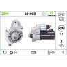 VALEO 201008 Motor de arranque