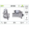 VALEO 201036 Motor de arranque