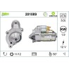 VALEO 201089 Motor de arranque