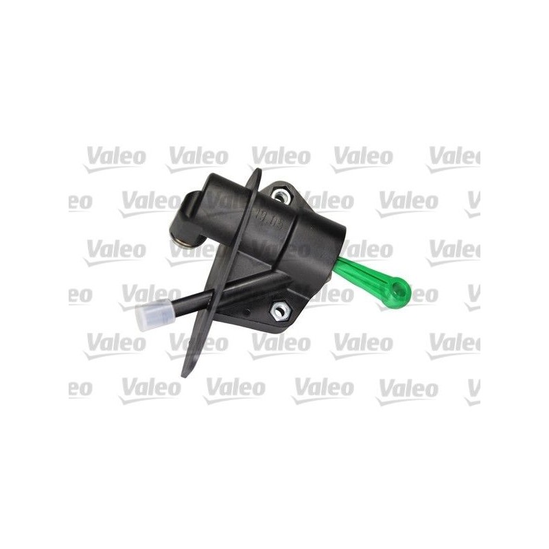 VALEO 874412 Cilindro maestro, embrague