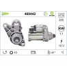 VALEO 460442 Motor de arranque