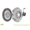 VALEO 834371 Kit de embrague