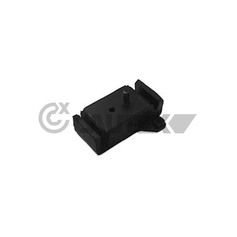 CAUTEX 120067 Soporte, motor
