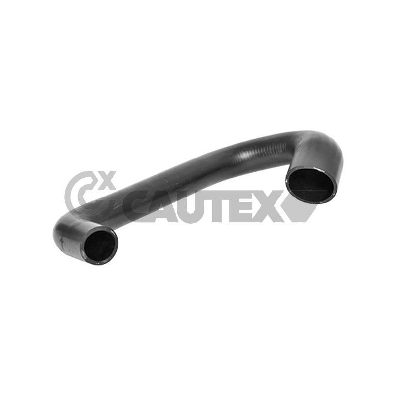 CAUTEX 486010 Tubería de radiador
