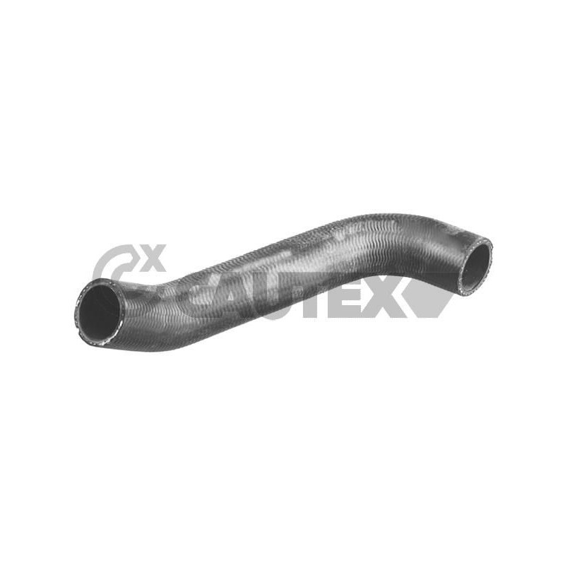 CAUTEX 466029 Tubería de radiador