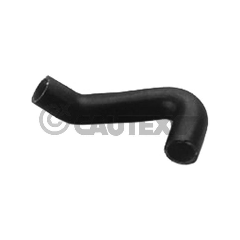 CAUTEX 466050 Tubería de radiador