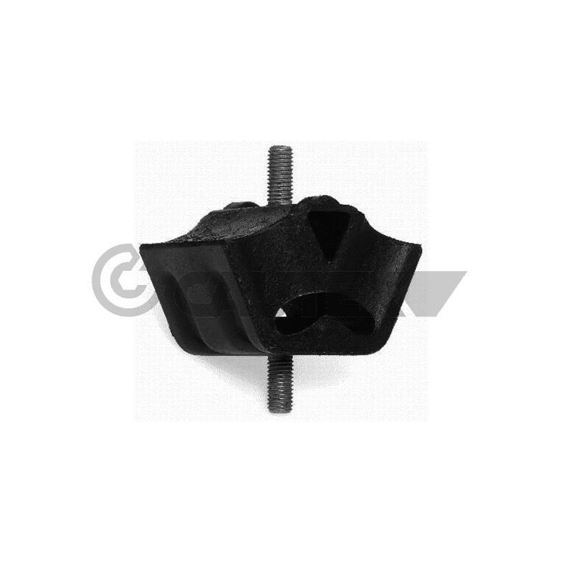 CAUTEX 460031 Soporte, motor