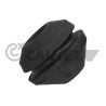 CAUTEX 460060 Soporte, motor