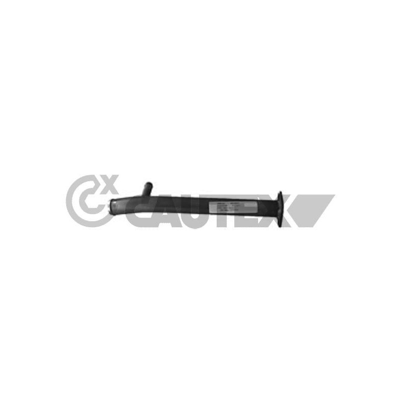 CAUTEX 955019 Conducto refrigerante