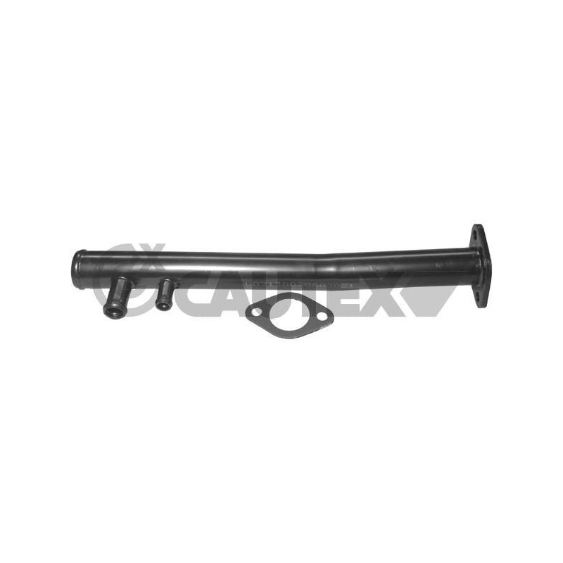 CAUTEX 955021 Conducto refrigerante