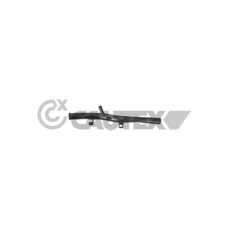 CAUTEX 955053 Conducto refrigerante