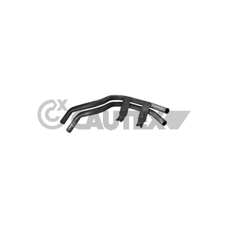 CAUTEX 955086 Conducto refrigerante