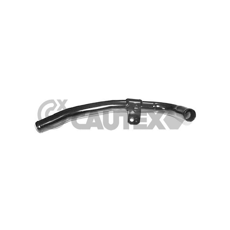CAUTEX 955008 Conducto refrigerante