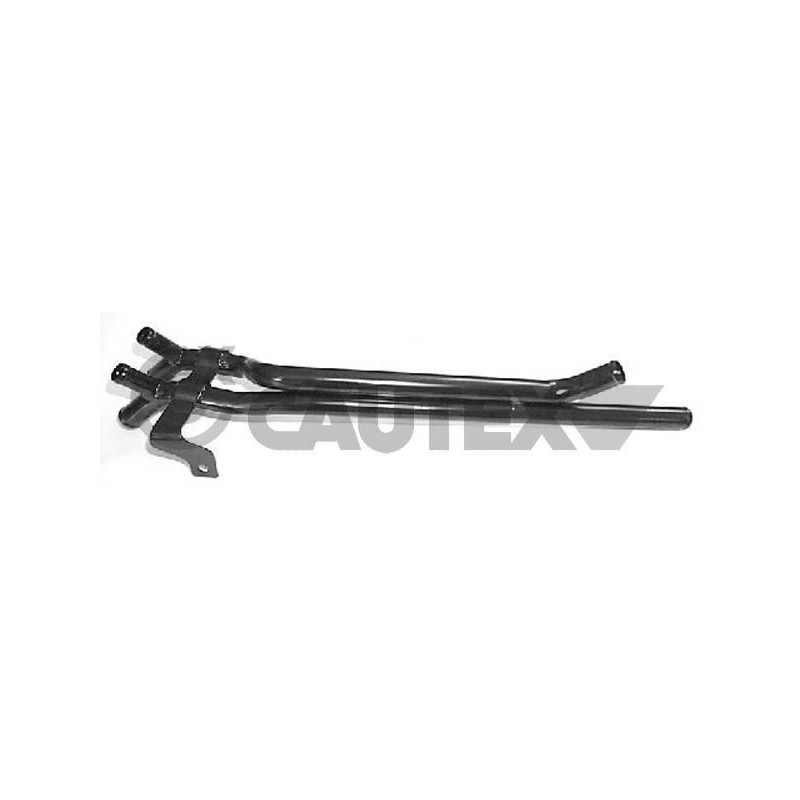 CAUTEX 955009 Conducto refrigerante