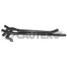 CAUTEX 955009 Conducto refrigerante