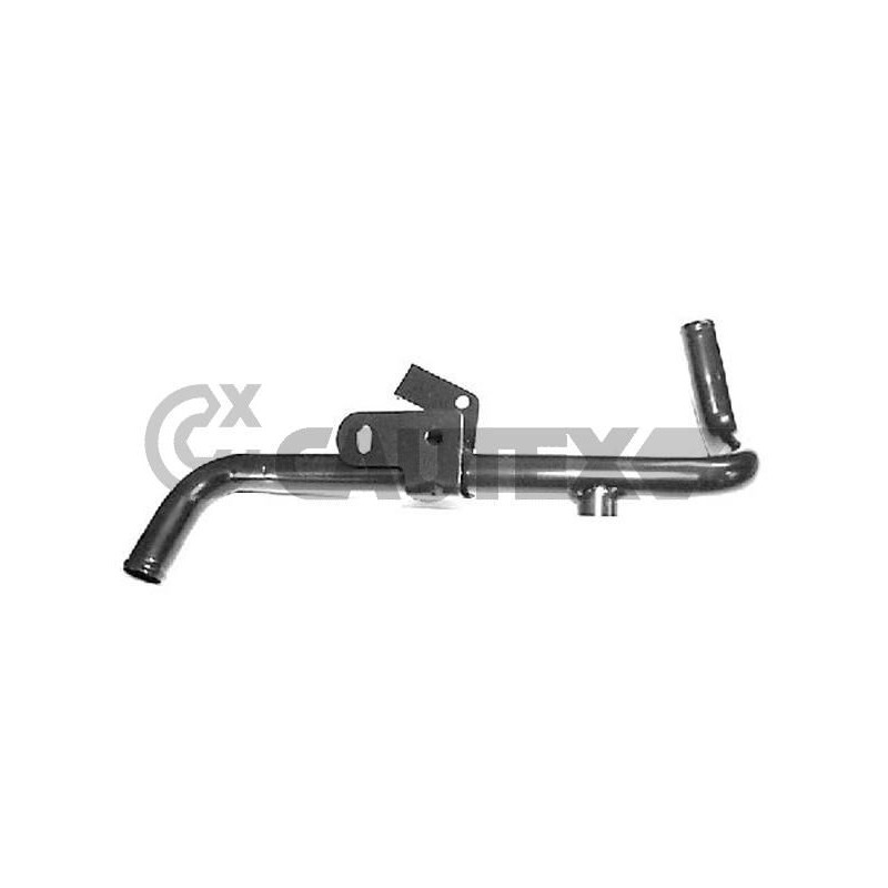 CAUTEX 955092 Conducto refrigerante