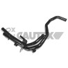 CAUTEX 955081 Conducto refrigerante