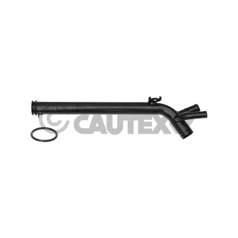 CAUTEX 955098 Conducto refrigerante
