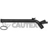 CAUTEX 955098 Conducto refrigerante