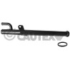 CAUTEX 955082 Conducto refrigerante