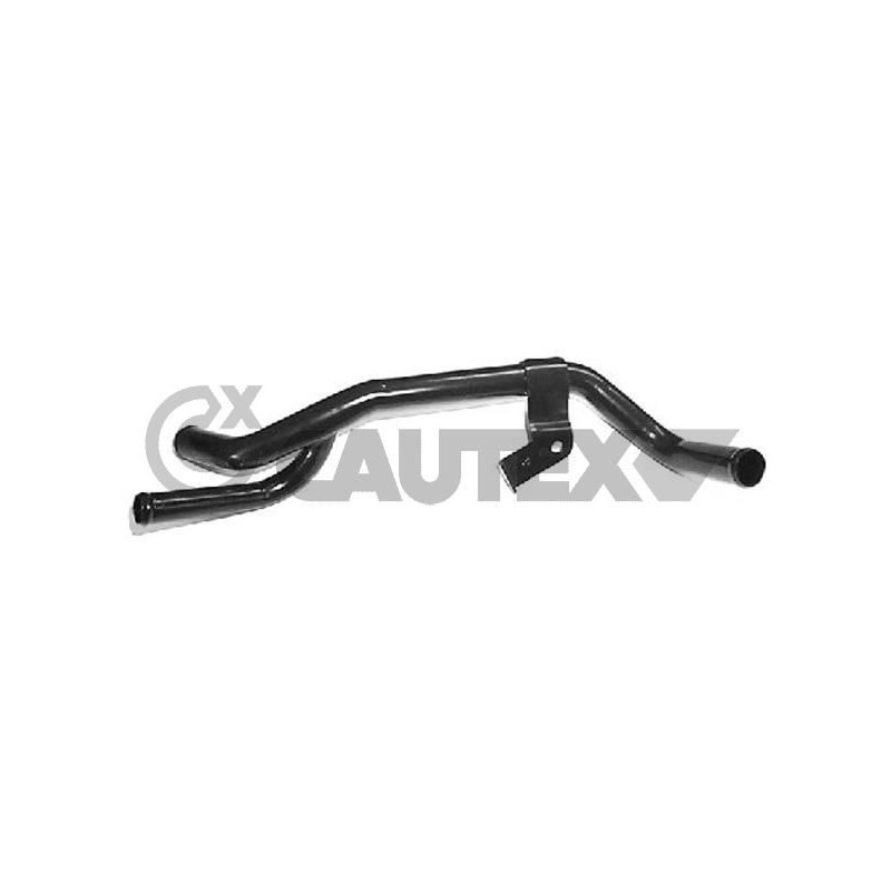 CAUTEX 955096 Conducto refrigerante