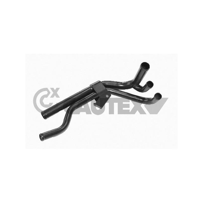 CAUTEX 955097 Conducto refrigerante