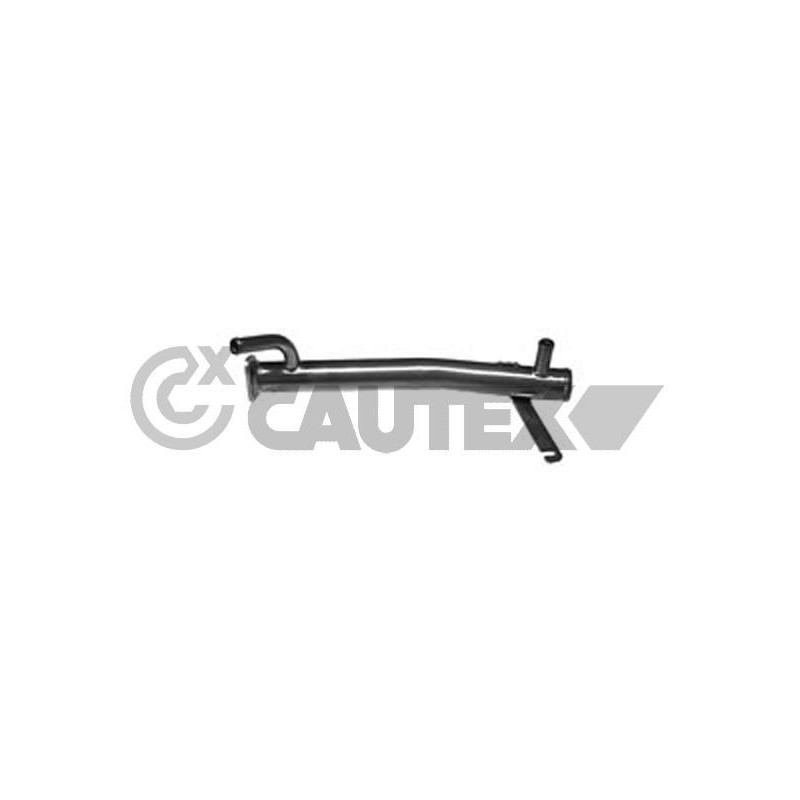 CAUTEX 955034 Conducto refrigerante