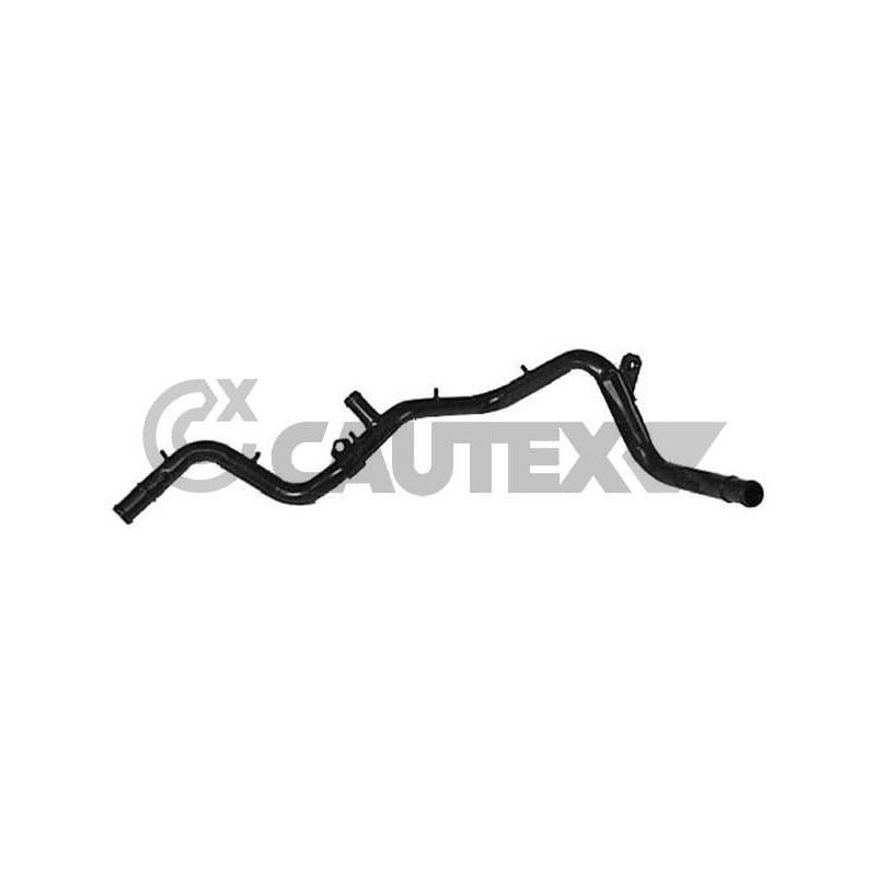 CAUTEX 955108 Conducto refrigerante