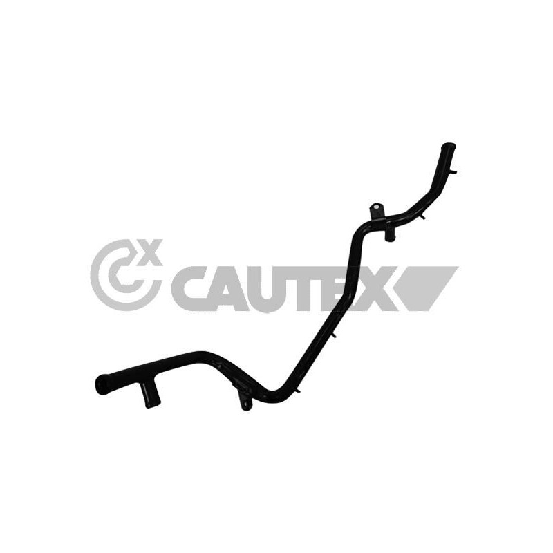 CAUTEX 955107 Conducto refrigerante