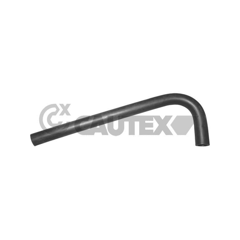 CAUTEX 486004 Manguera, intercambiador de calor (calefacción)