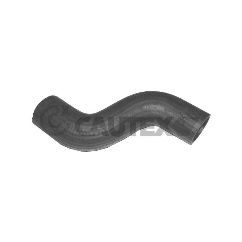 CAUTEX 486007 Tubería de radiador