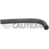 CAUTEX 216004 Manguera, intercambiador de calor (calefacción)