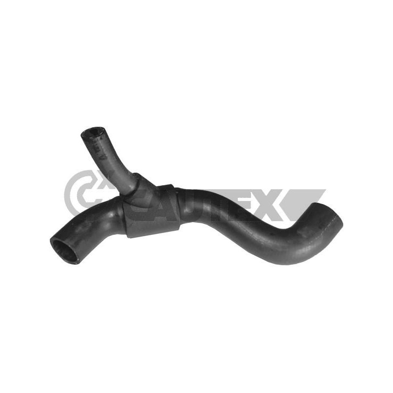 CAUTEX 486247 Tubería de radiador
