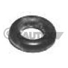 CAUTEX 460022 Anillo de soporte, silenciador