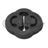 CAUTEX 460023 Soporte, sistema de escape